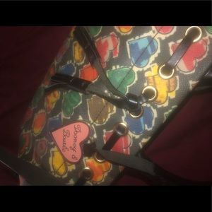 Dooney & Bourke Bag